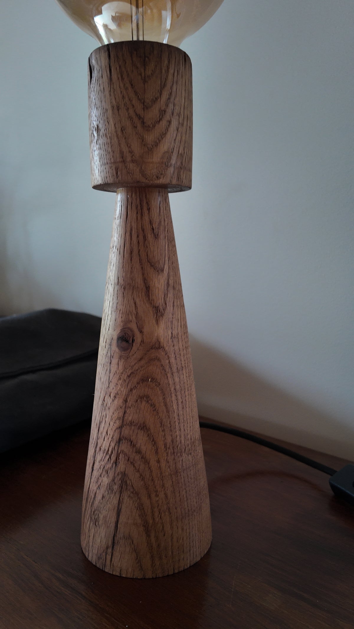 Lampe Homem