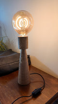 Lampe Homem